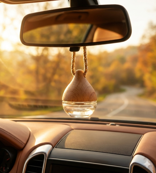 Car Diffusers